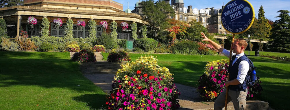 Free Walking Tour Harrogate Travel Forum Reviews