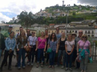 Free Walking Tour Quito Travel Forum Reviews
