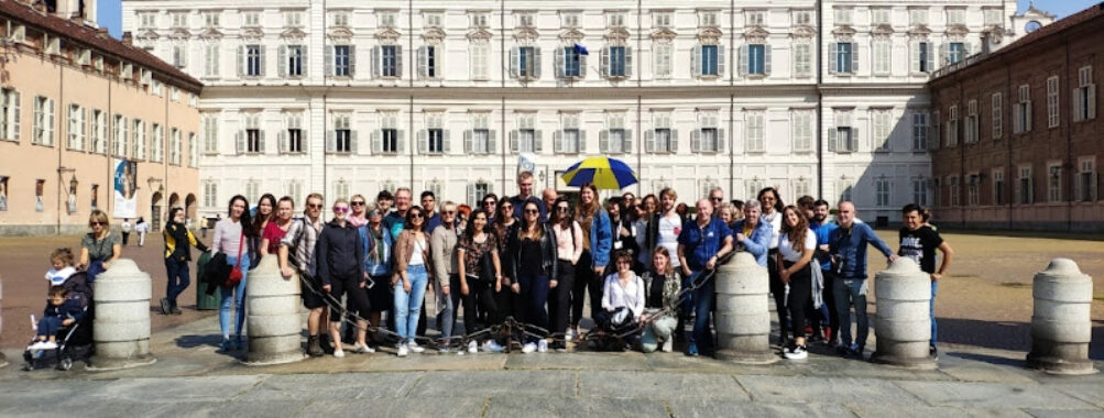 Free Walking Tour Turin Travel Forum Reviews