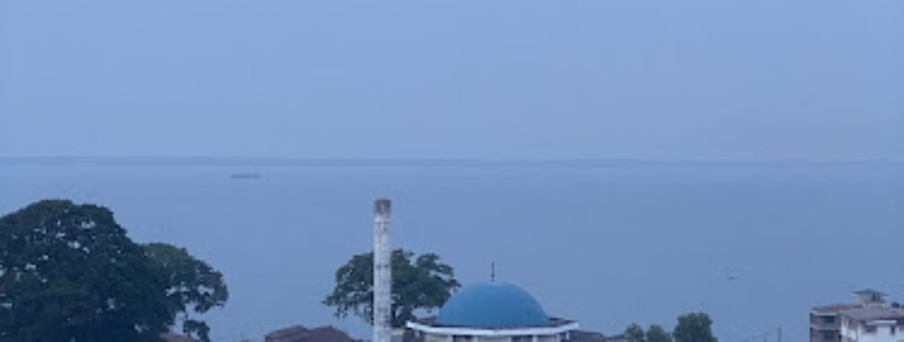 Freetown Central Mosque Travel Forum Reviews
