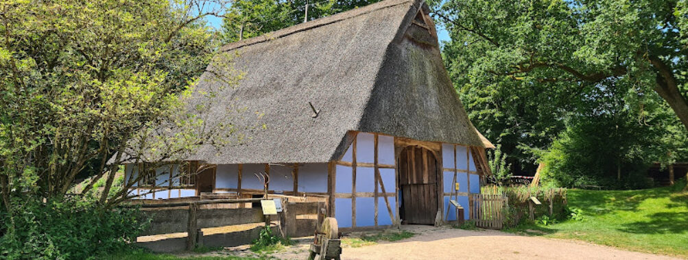 Freilichtmuseum am Kiekeberg Travel Forum Reviews
