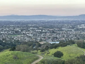 Fremont Older Open Space Preserve