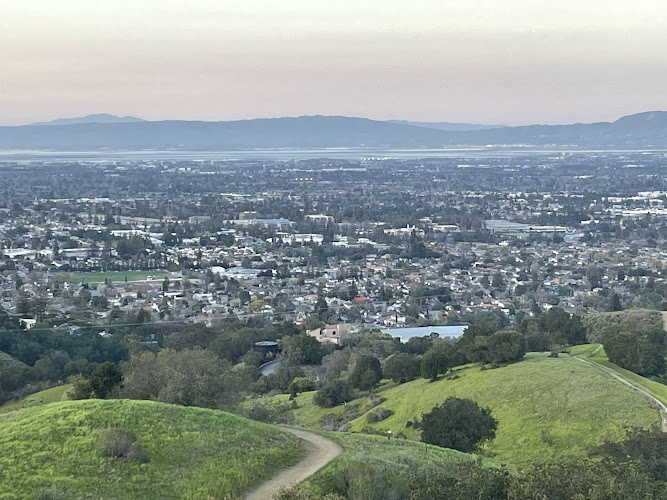 Fremont Older Open Space Preserve