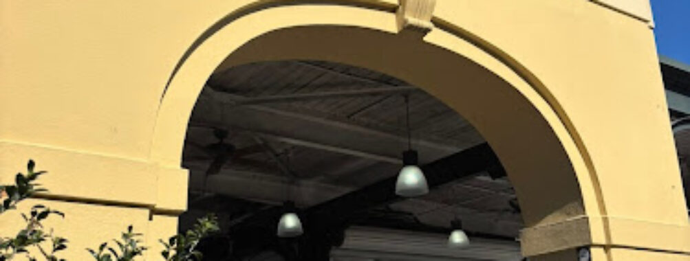 French Market - Shops of the Colonnade Travel Forum Reviews