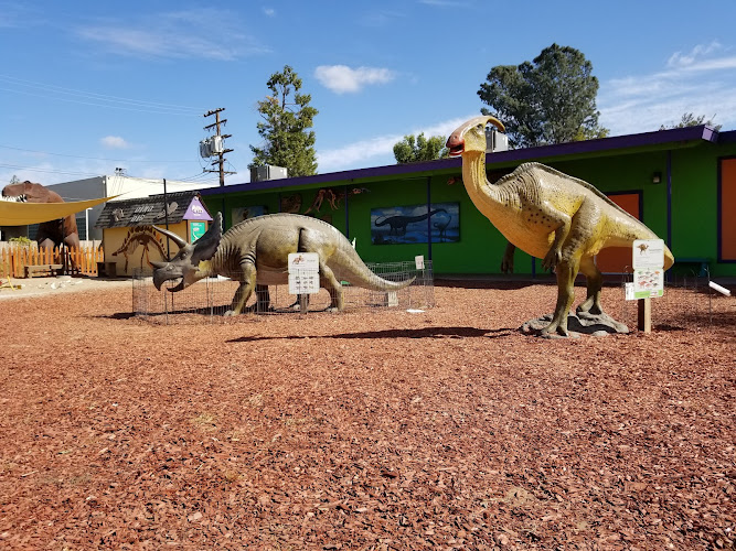Fresno Discovery Center