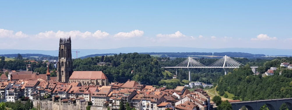 Fribourg Travel Forum Reviews