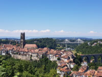 Fribourg Travel Forum Reviews