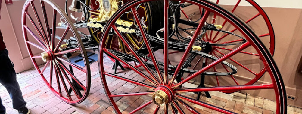 Friendship Firehouse Travel Forum Reviews