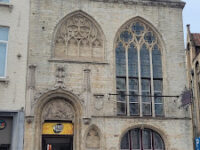 Frietmuseum Travel Forum Reviews