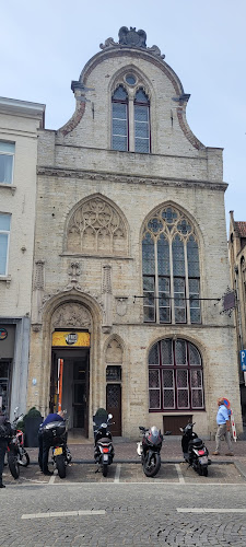 Frietmuseum