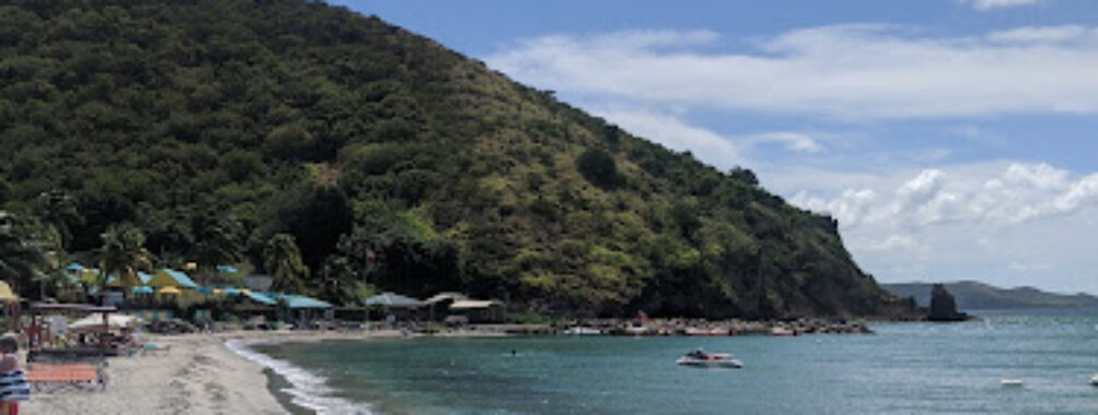Frigate Bay Travel Forum Reviews