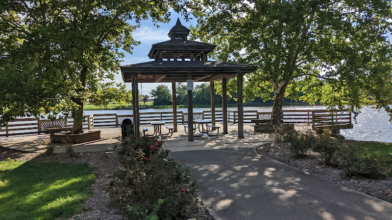 Frisco Lake Park