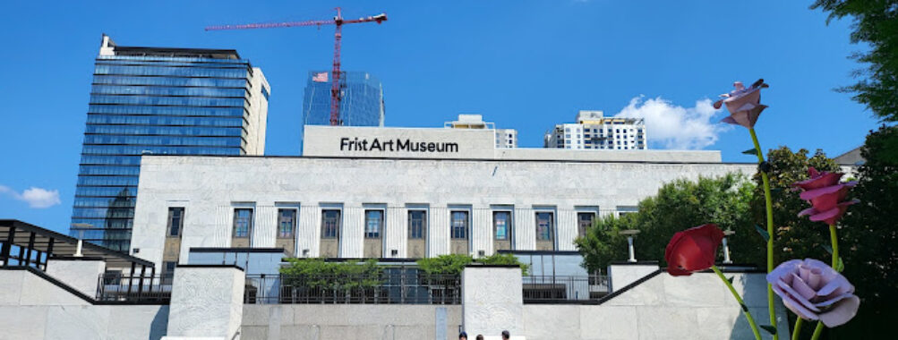 Frist Art Museum Travel Forum Reviews
