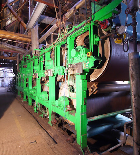 Frogmore Paper Mill