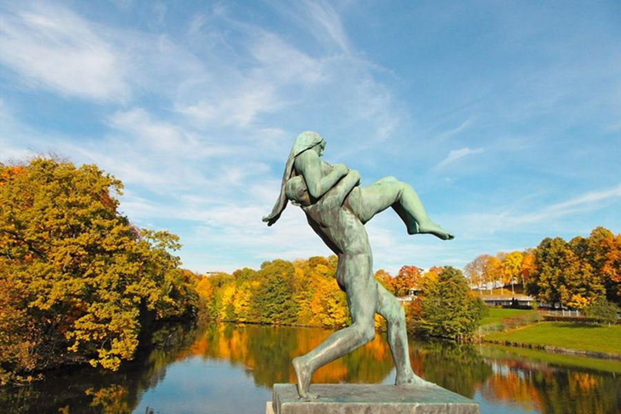 Frogner Park