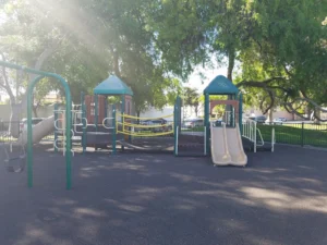 Frontier Park