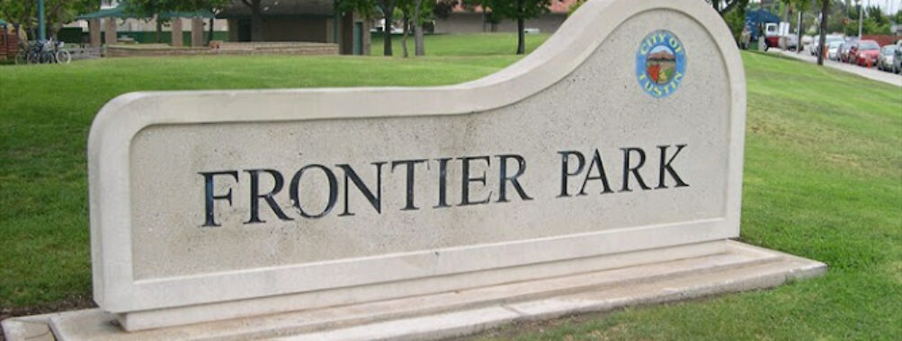 Frontier Park Travel Forum Reviews