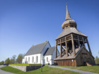 Frösö Kyrka Travel Forum Reviews