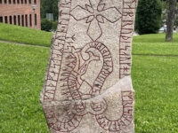 Frösö Runestone Travel Forum Reviews
