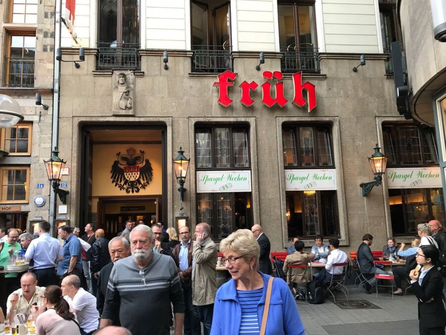 Früh 