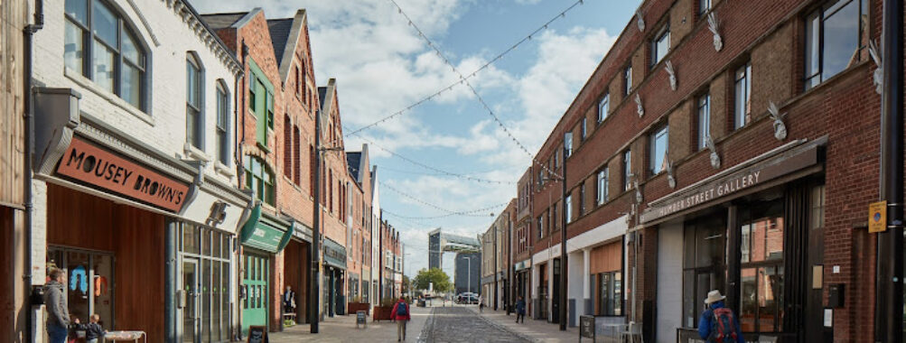 Fruit Market Hull Travel Forum Reviews