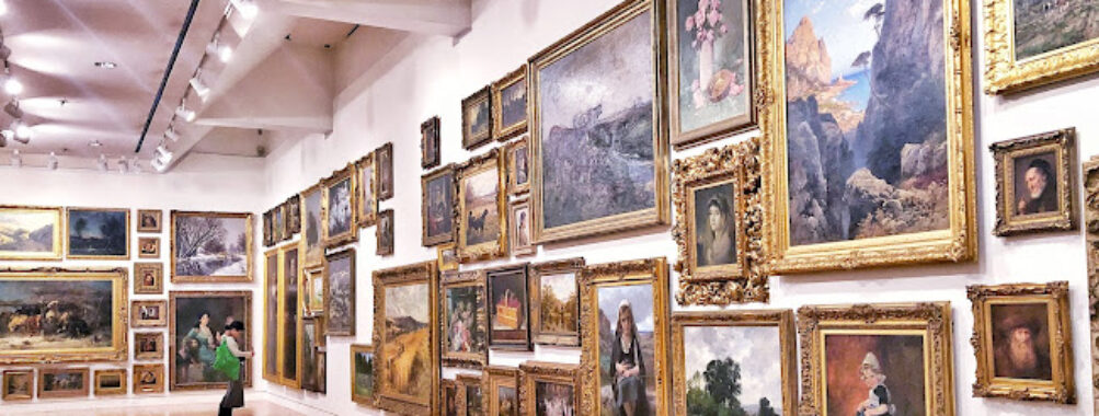 Frye Art Museum Travel Forum Reviews