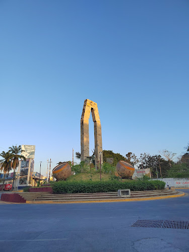 Fuente Atzacua