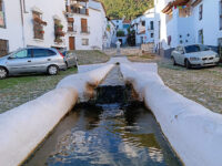Fuente Nueva y Lavaderos Travel Forum Reviews