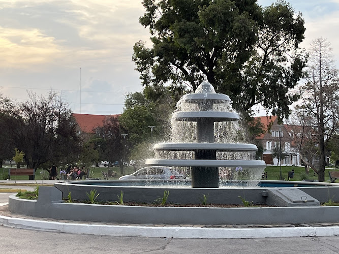 Fuente Pucará