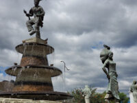 Fuente de las 8 Regiones Travel Forum Reviews