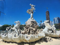 Fuente de las Nereidas (Lola Mora) Travel Forum Reviews