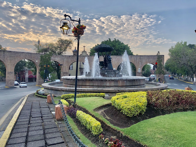 Fuente de las Tarascas