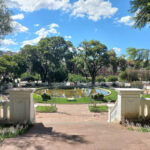 Fuente del Bicentenario