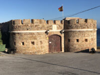Fuerte Desnarigado Travel Forum Reviews