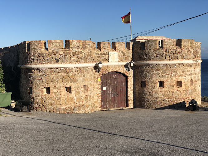 Fuerte Desnarigado