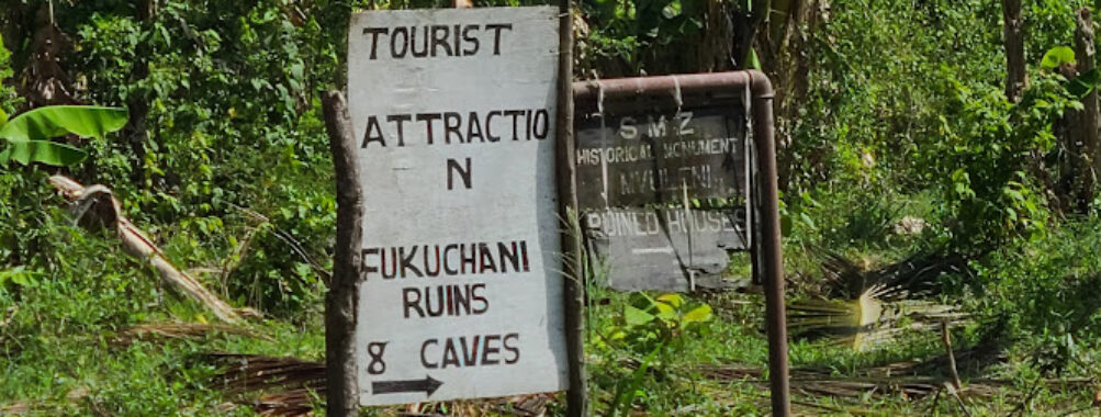 Fukuchani Ruins & Cave Travel Forum Reviews