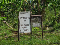 Fukuchani Ruins & Cave Travel Forum Reviews