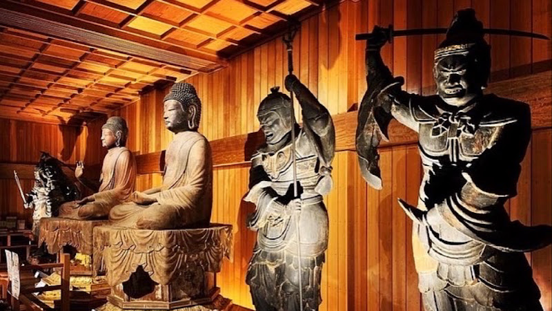 Fumonji Temple