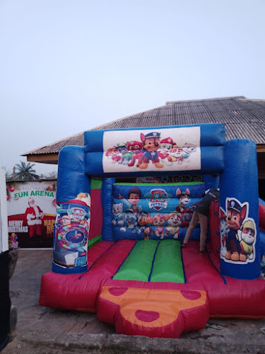 Fun Arena