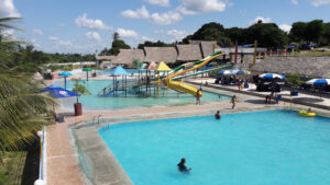 Fun City Kigamboni