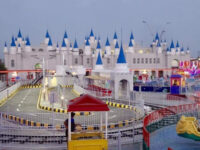 Fun Dunya Amusement Park Gujranwala Travel Forum Reviews