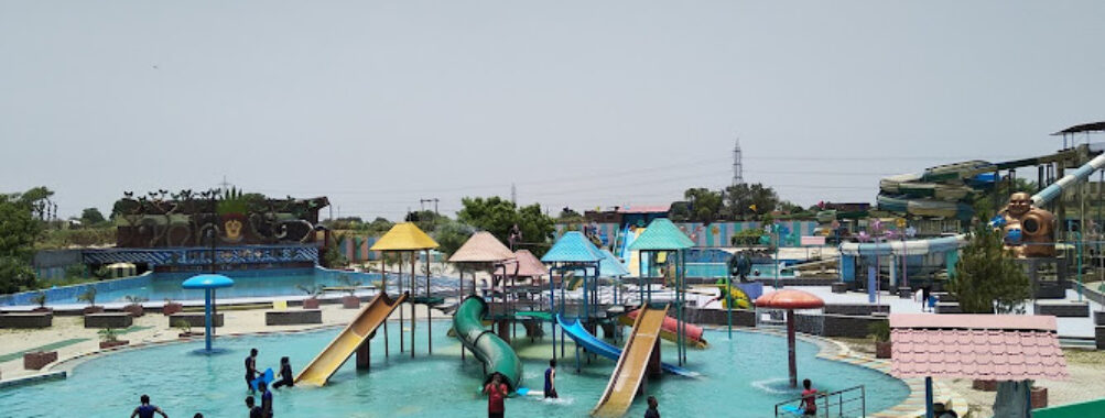 Fun Gaon Water Park & Children's Park, Prayagraj Travel Forum Reviews