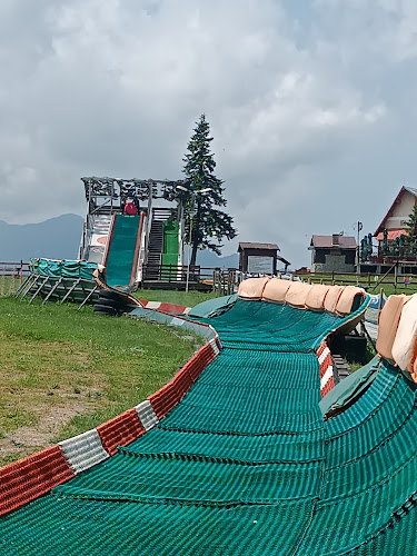 Fun Park Trei Brazi