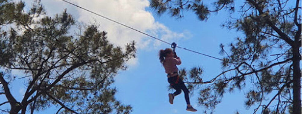 FunPark Accrobranche Crozon Travel Forum Reviews