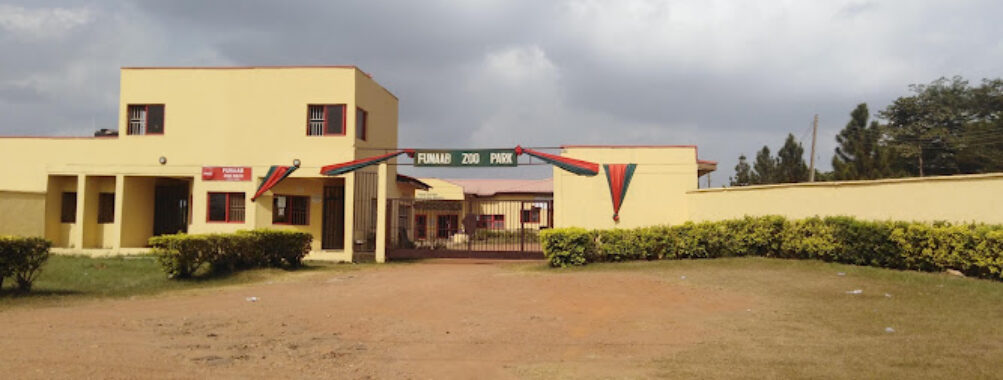Funaab Zoo Park Travel Forum Reviews