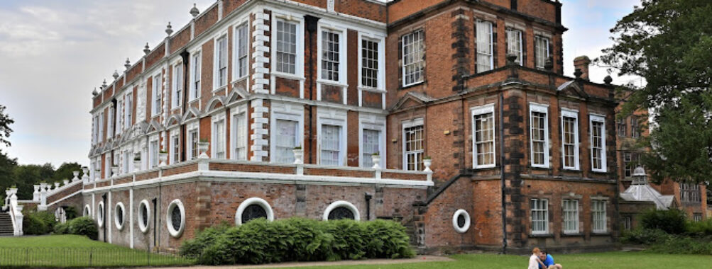 Function Room Croxteth Hall Travel Forum Reviews