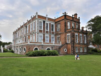 Function Room Croxteth Hall Travel Forum Reviews