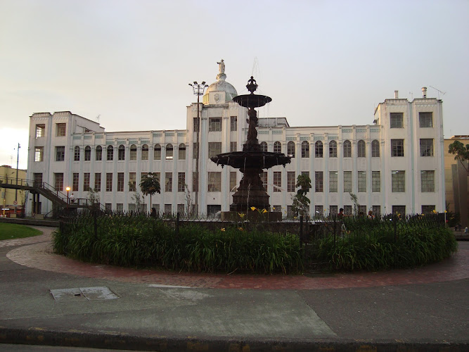 Fundadores Park