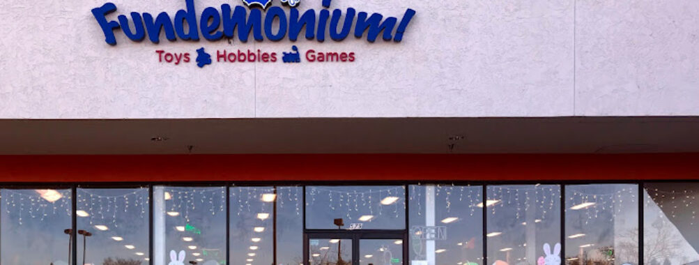 Fundemonium Travel Forum Reviews
