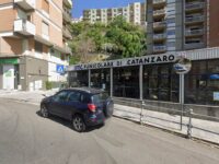 Funicolare di Catanzaro - Stazione intermedia Travel Forum Reviews